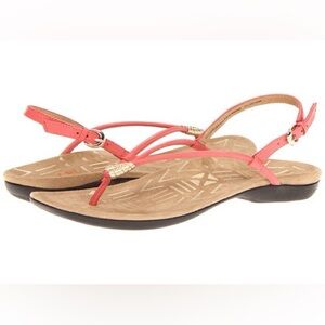 Dr. Andrew Weil sandals